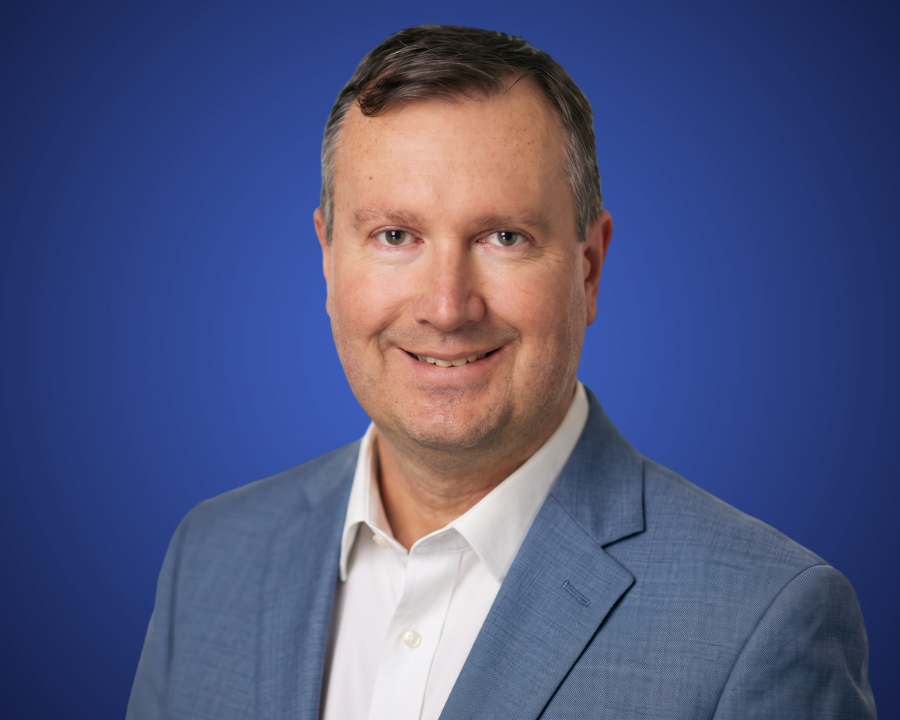 A headshot image of Ryan Loro, the Chief Executive Officer for LegalBillReview.com
