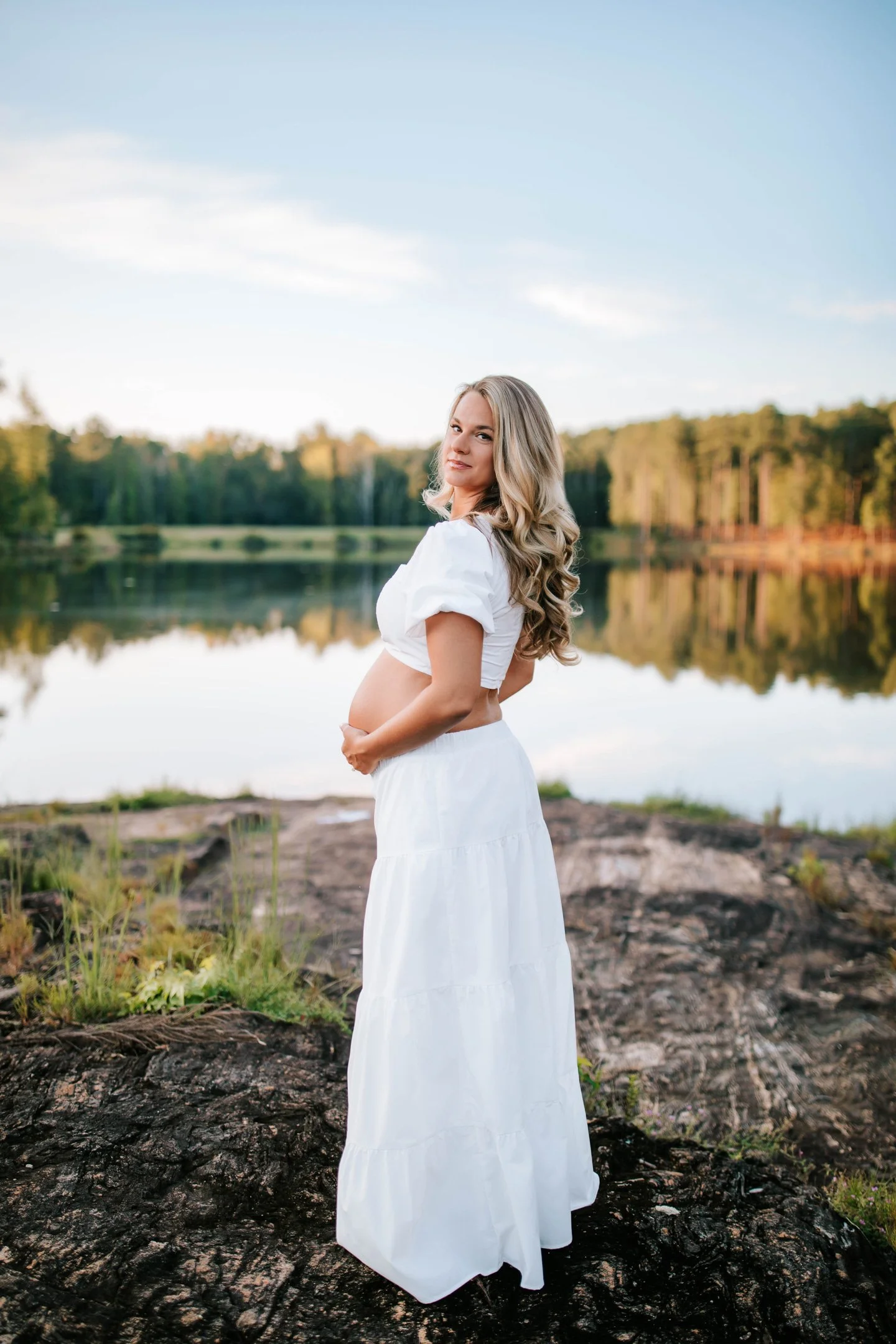 Second Trimester Recap