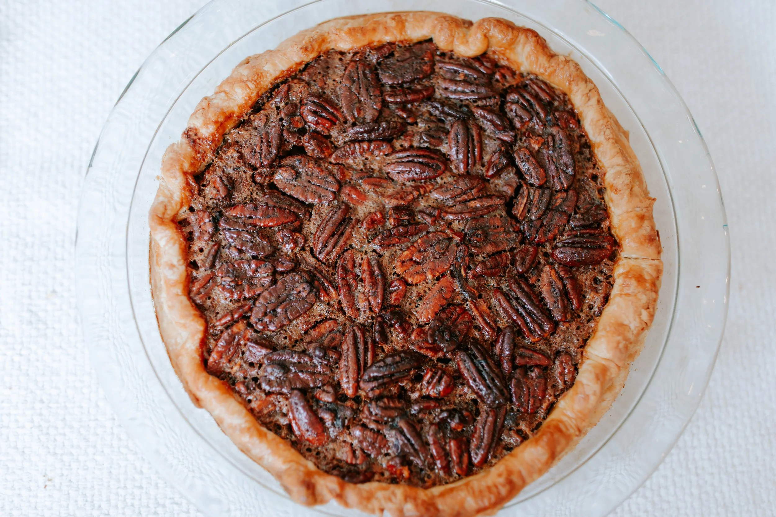 Pecan Pie