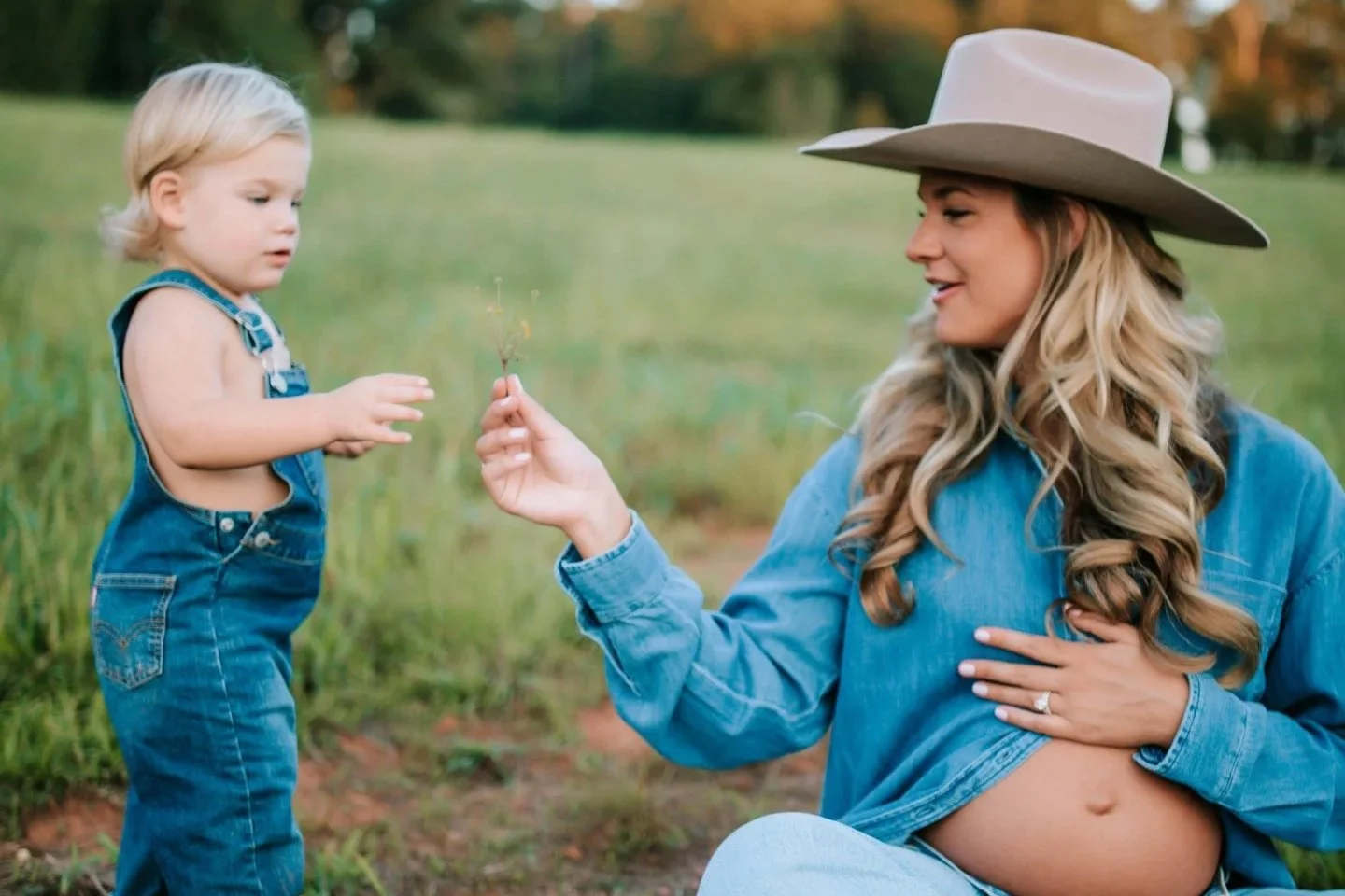 Luke’s Birth Story
