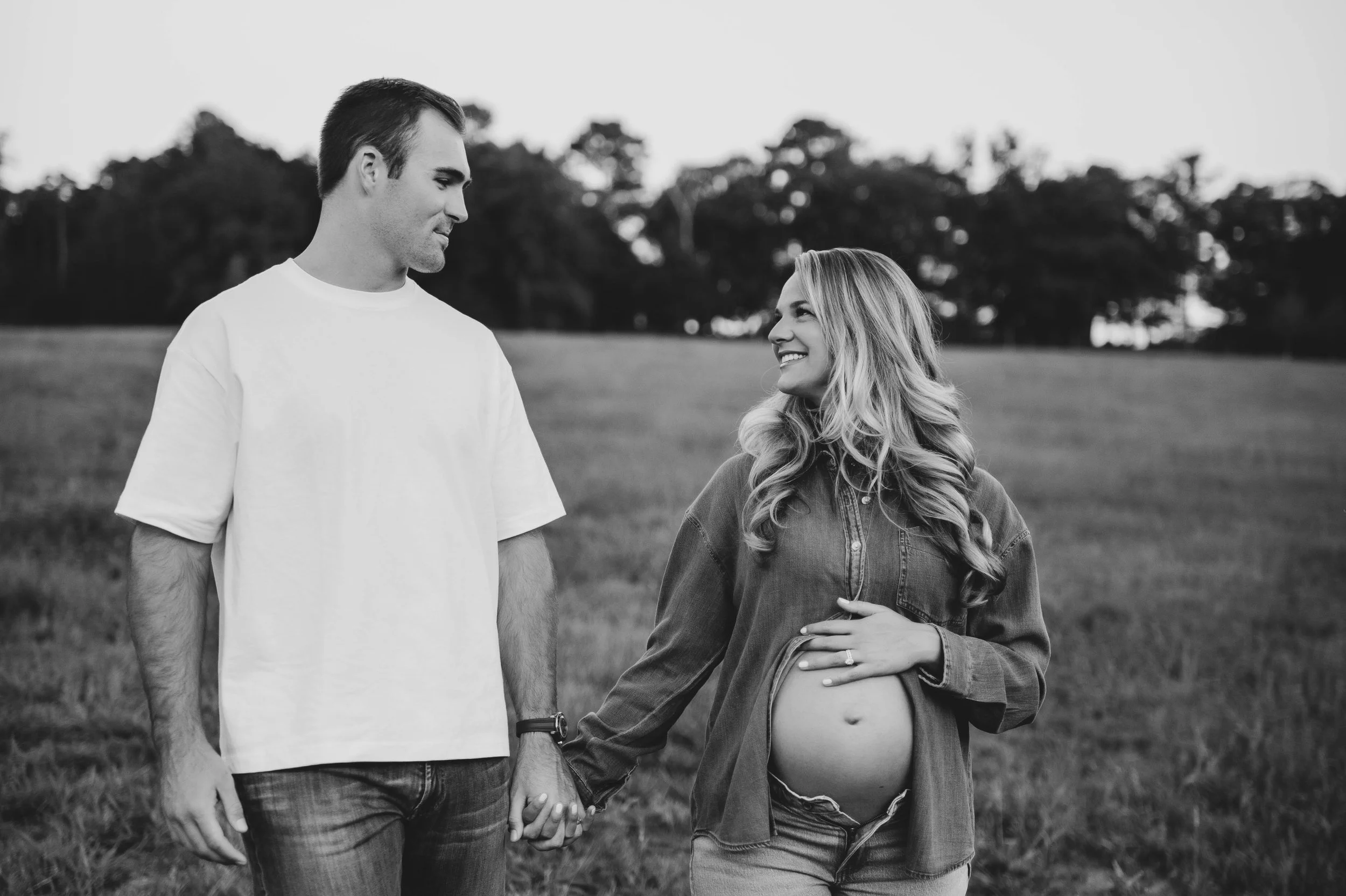 Third Trimester Recap