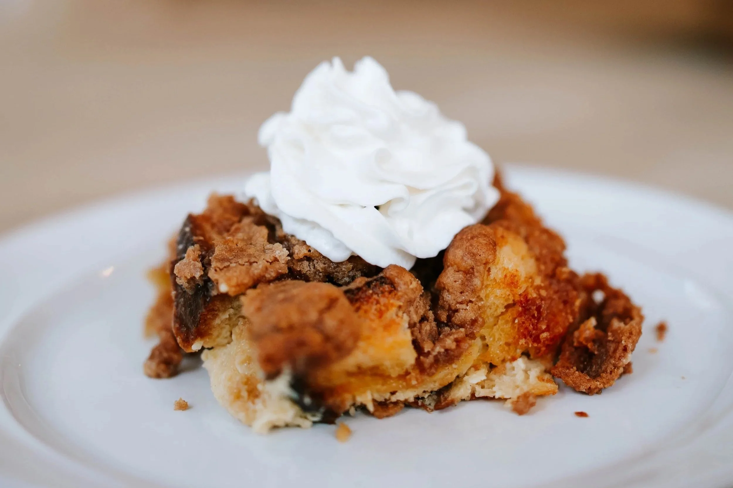 French Toast Casserole