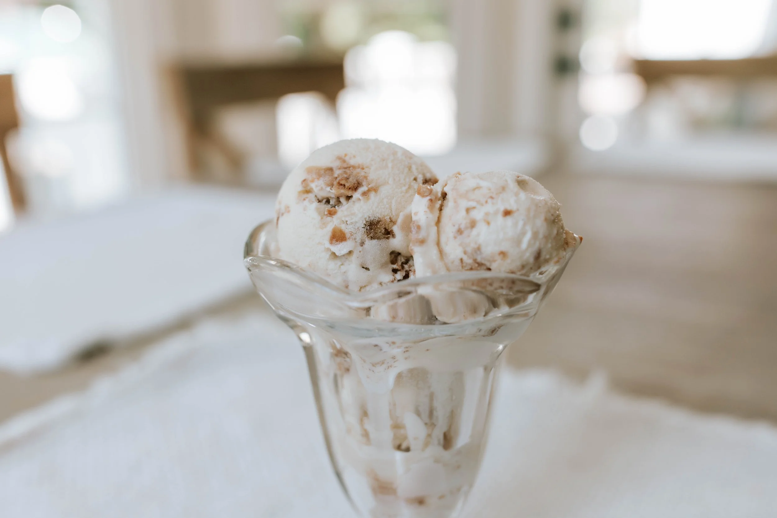 Apple Pie Ice Cream