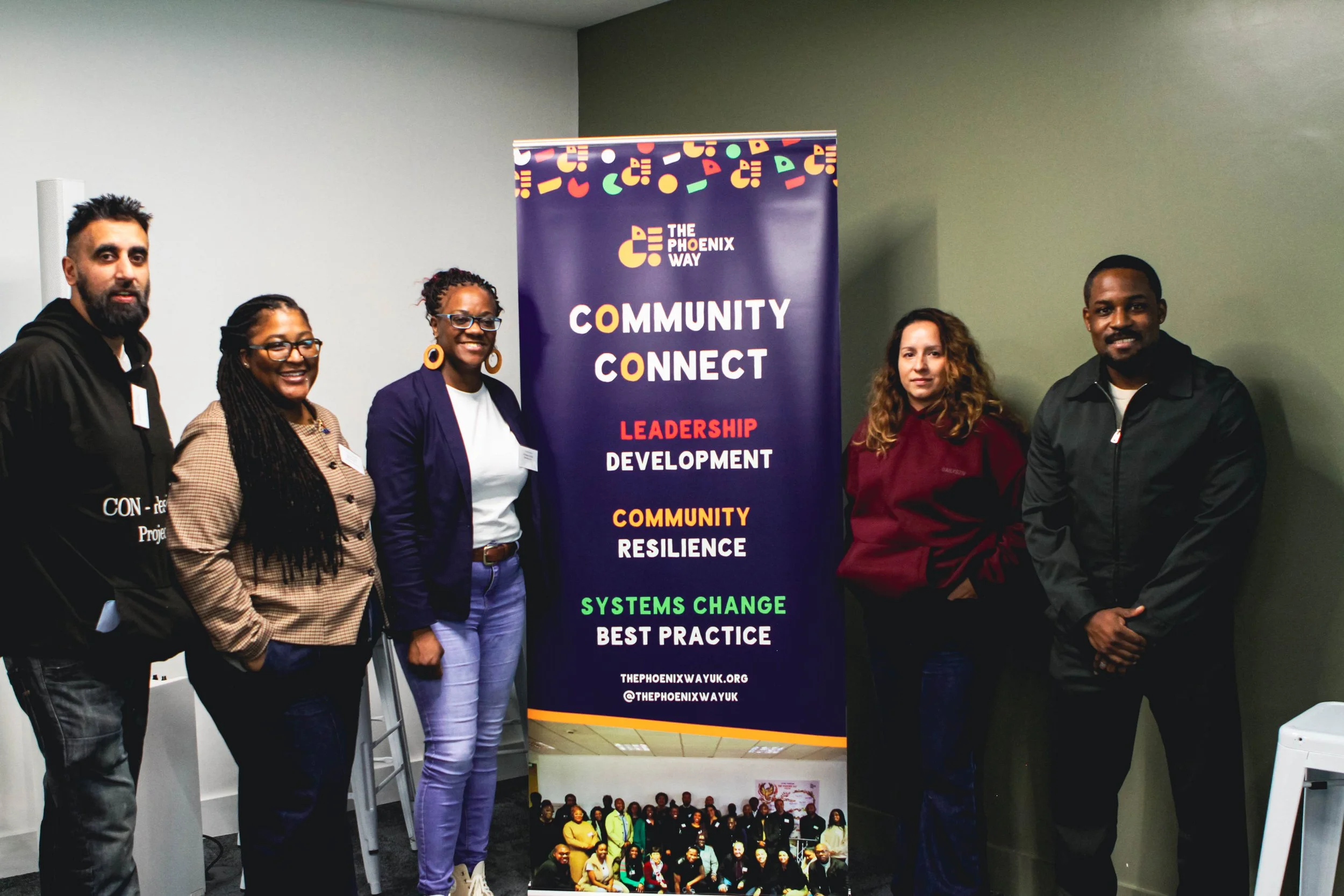 Community Connect 2024–25: A Year of Delivery, Learning and Looking Ahead