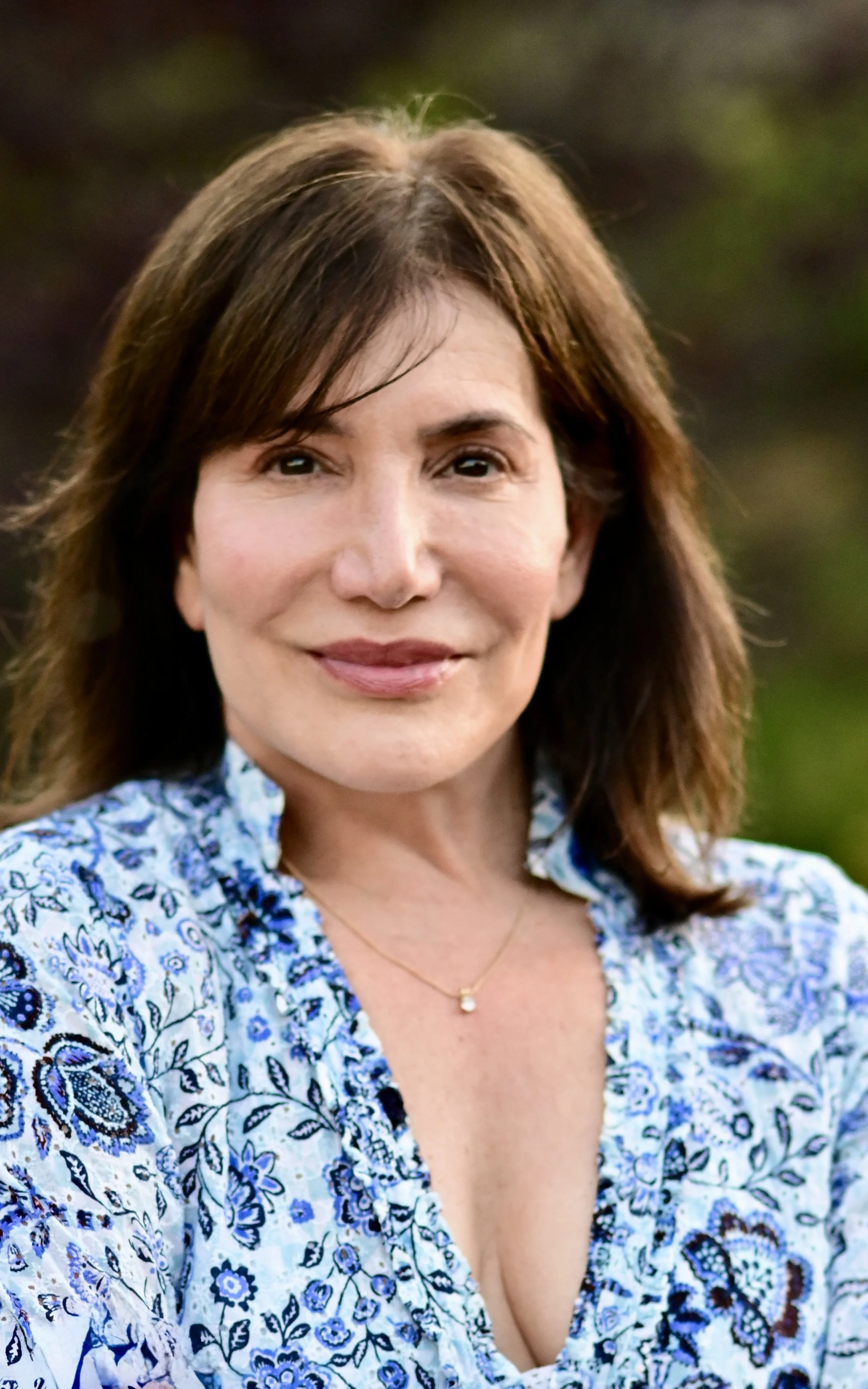 Ellen Ancui<span> - Director/ Writer/Producer</span>