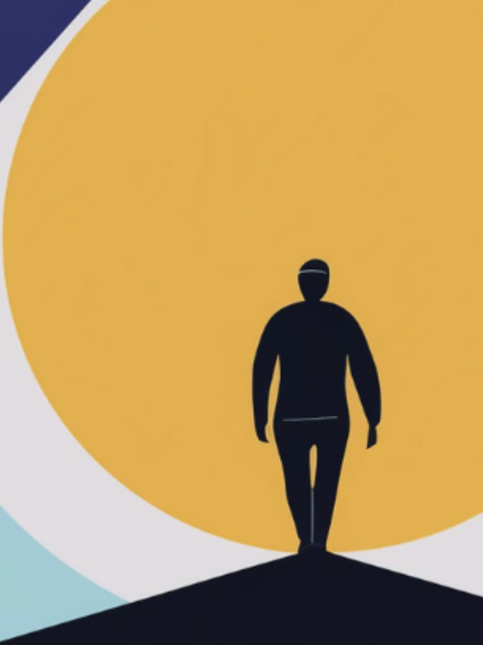 Remaining Calm in the Storm