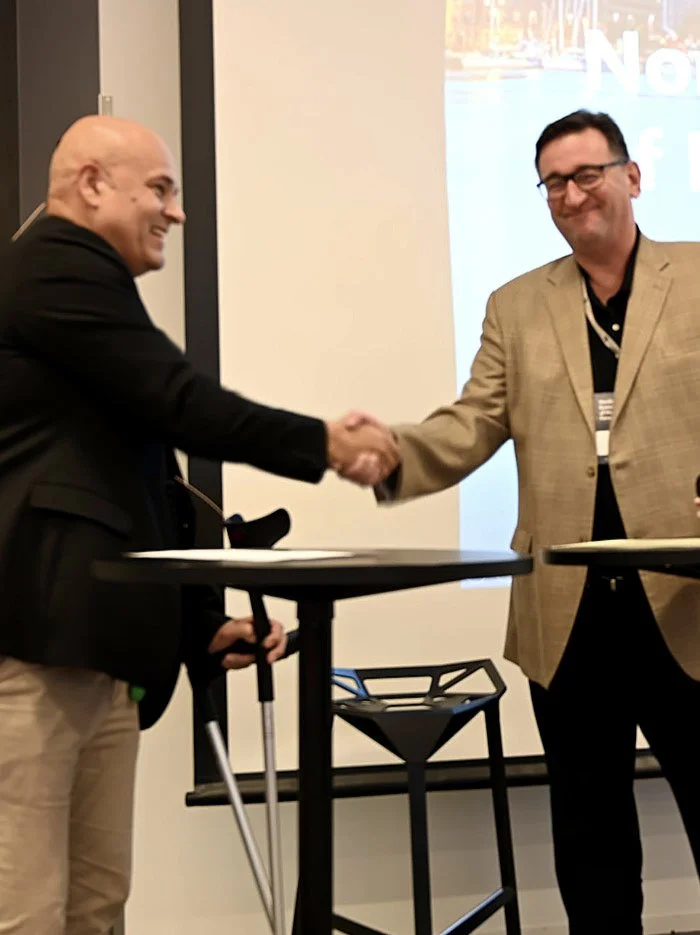 NHH Norwegian School of Economics to Catalyze Economics of Mutuality in Nordic Region