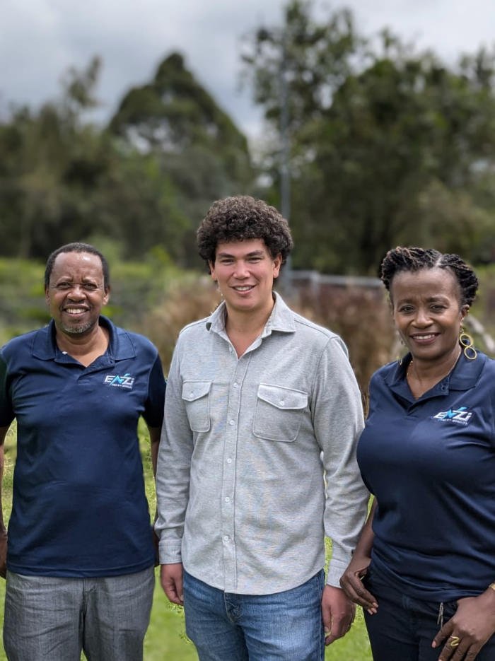 Catalyzing Mutual Value Creation in Africa