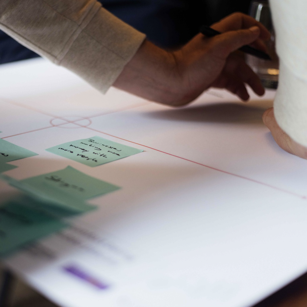 “Designing the Future We Cannot Yet Fully See”