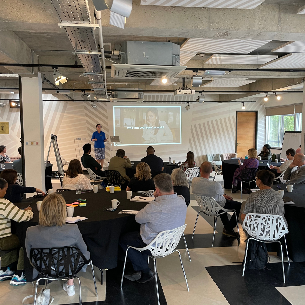 Social Health at Work: Why Connection Is a Foundation for Enduring Value