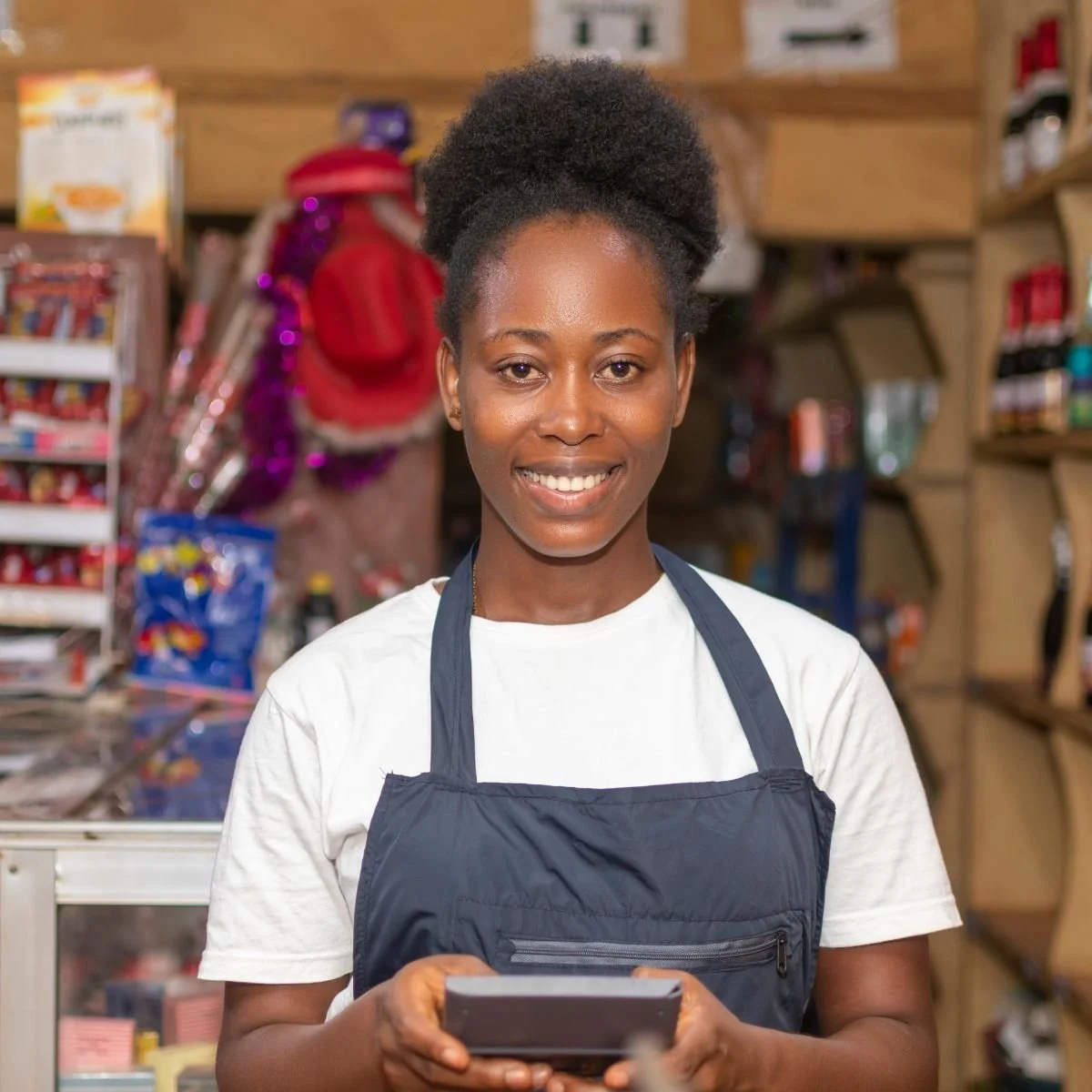 Unlocking MSME Growth in Africa Through Mutual Value Route-to-Market Models