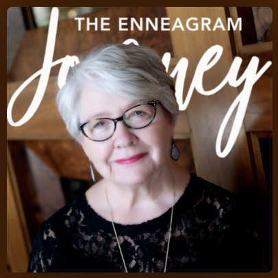 The Enneagram Journey