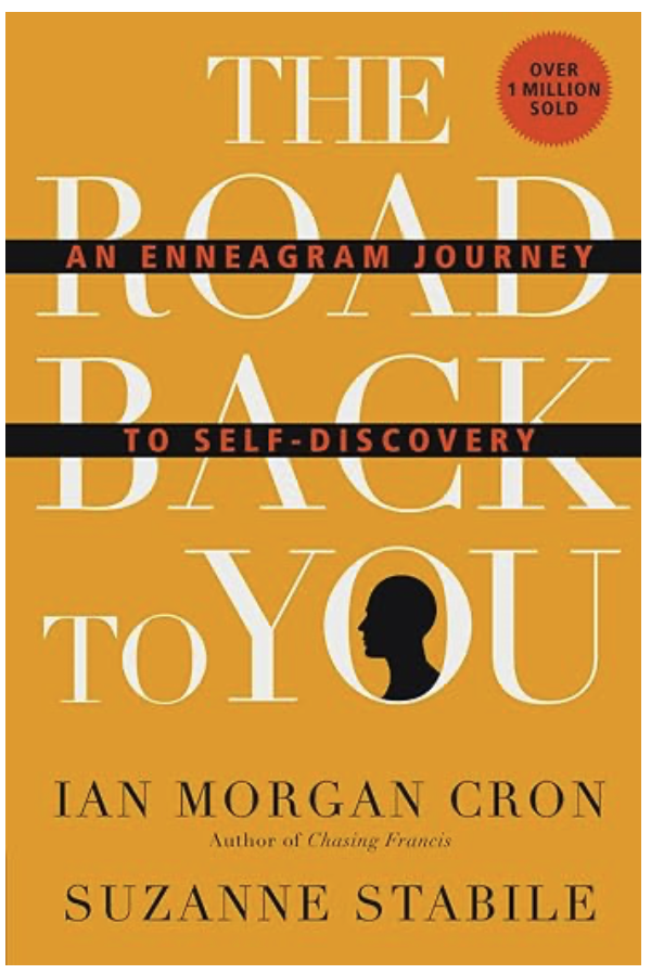 The Road Back To You