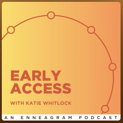 Early Access | Katie Whitlock