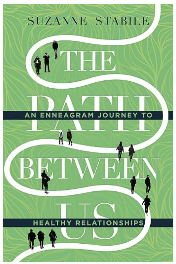 The Path Between Us