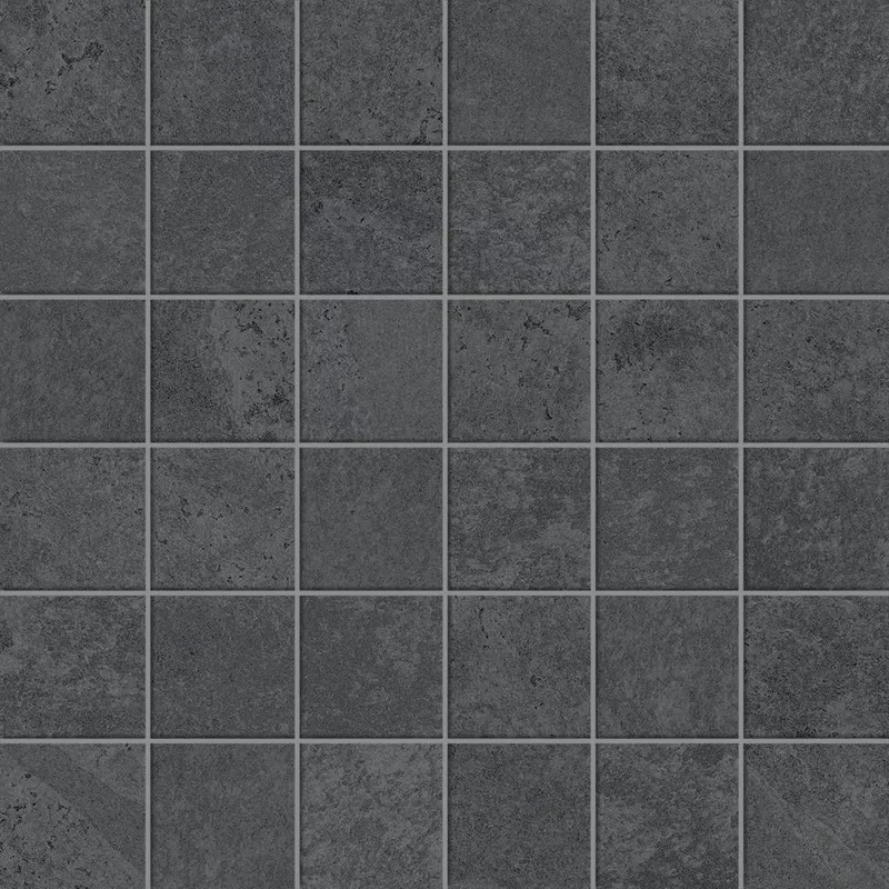 Impact Graphite Mosaico Deko.webp