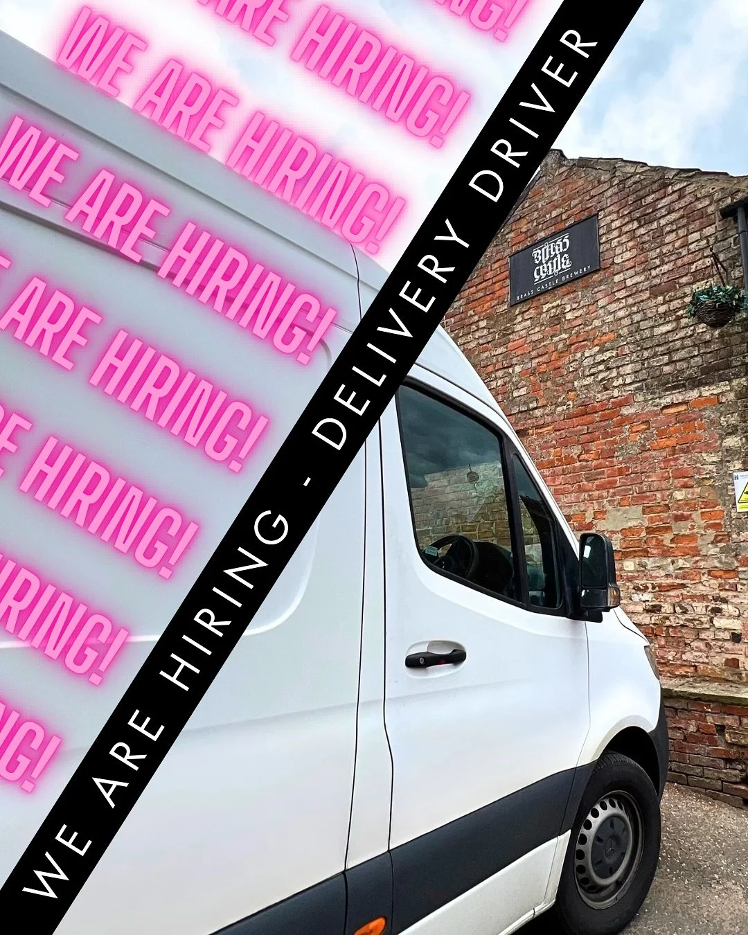 ✨WE ARE HIRING - DELIVERY DRIVER✨ 

We&rsquo;re hiring for a delivery driver to join our team:
Tuesday - Friday ~ 07:30 - 16:30
With an optional Monday as Telesales Operative. 

We need someone with excellent customer service skills and delivery expe