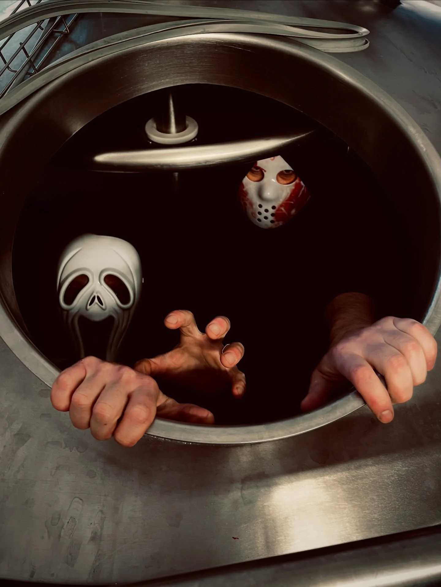 ✨HAPPY HALLOWEEN✨ 

It&rsquo;s all treats, no tricks, we promise! (That goes for the beers too, of course 😉). 

Join us at the Taphouse until 10pm tonight wearing a spooky costume, and you&rsquo;ll get 15% off draught beers!

#brasscastlebrewery #ha