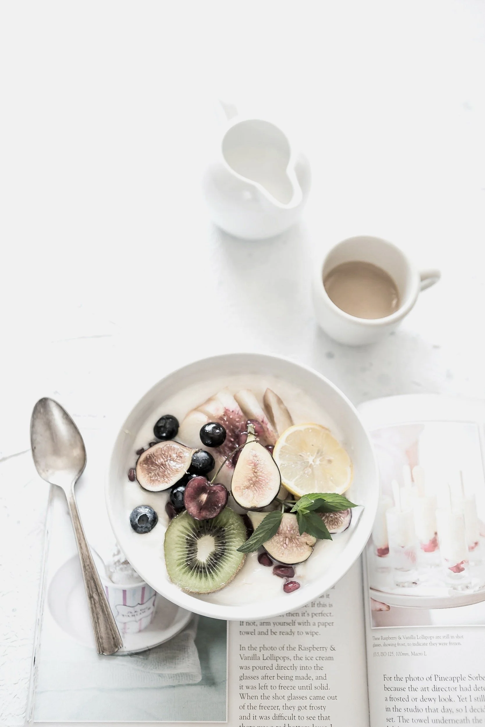 Keto diet recipes