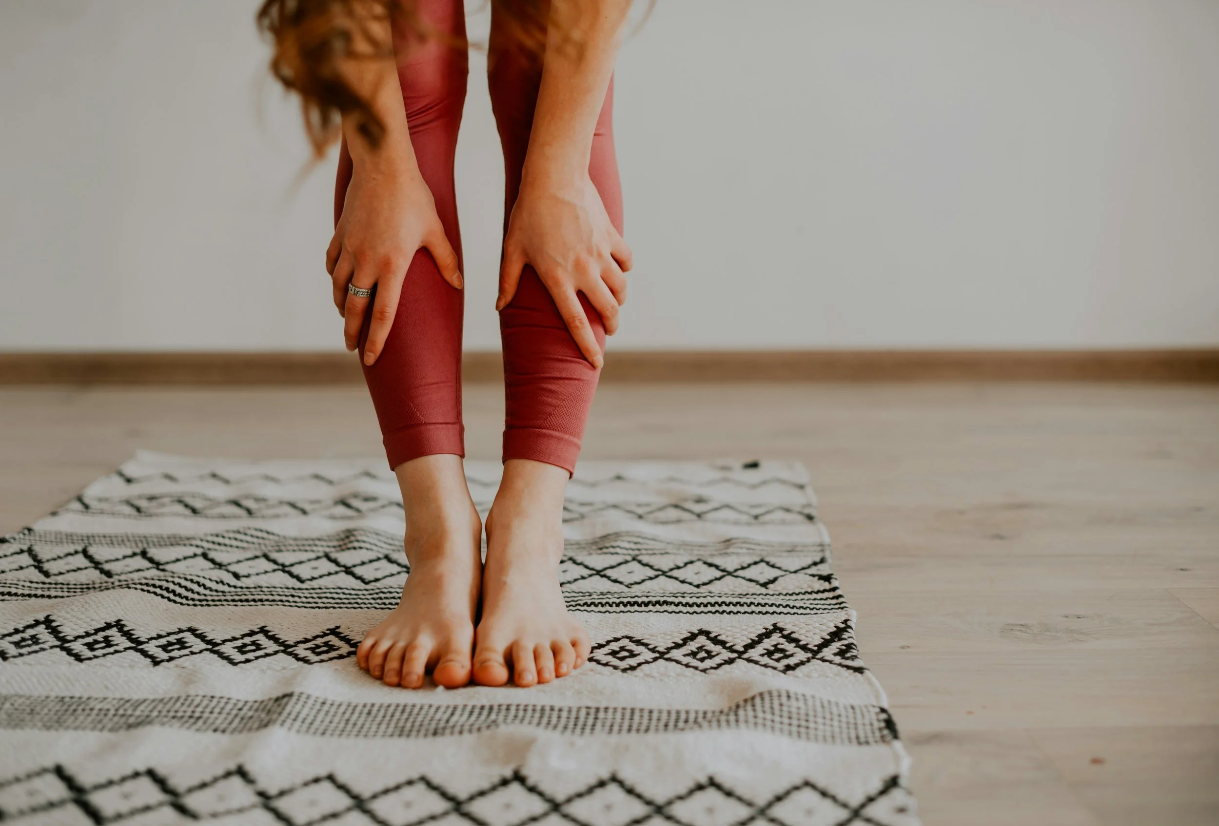 Anatomie in Bewegung - Stabil, geerdet &amp; gesund