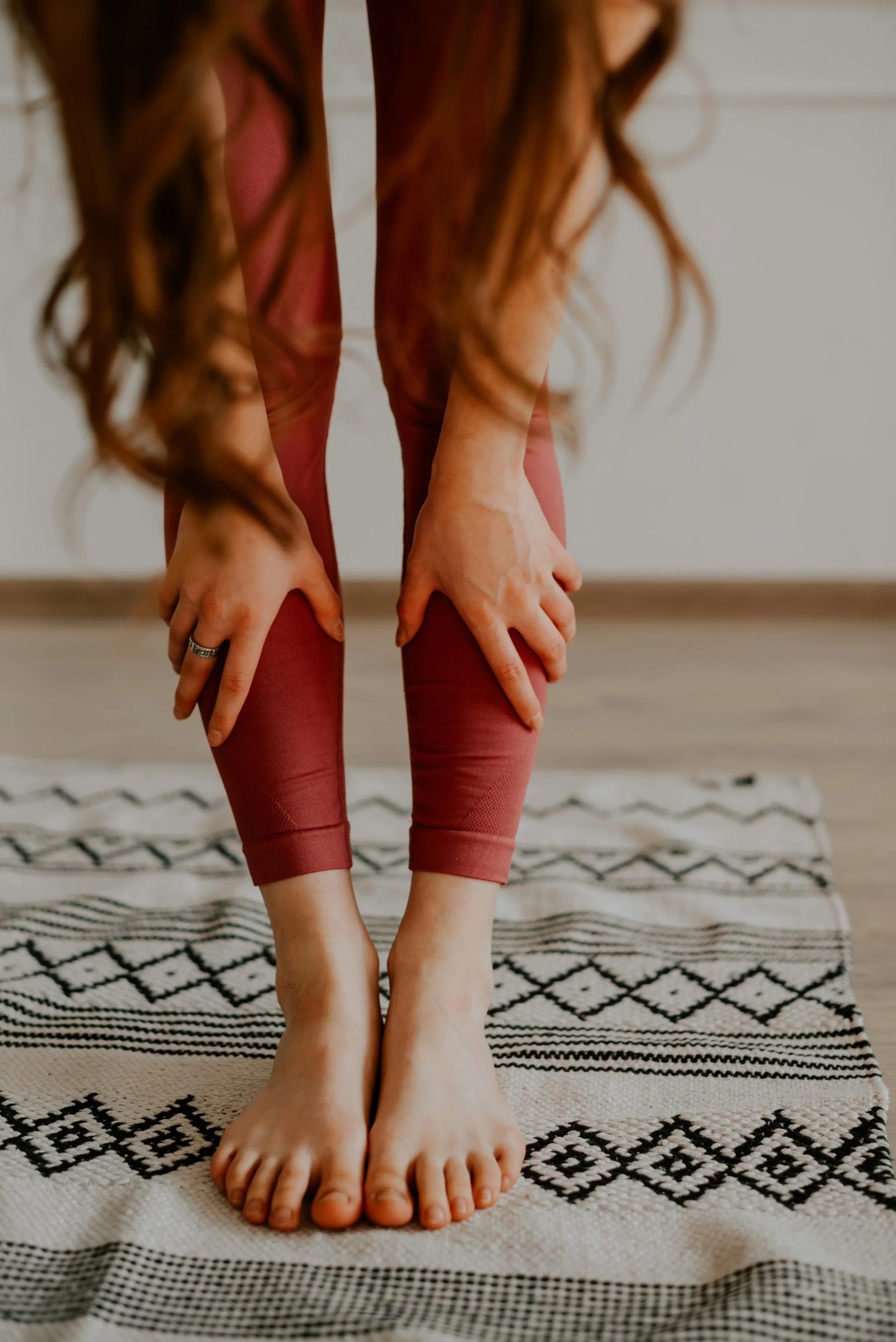 TAO OF EMBODIMENT