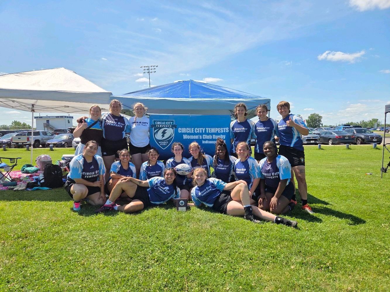 Indianapolis Impalas Rugby Football Club