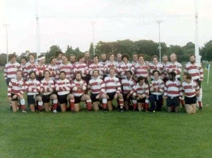 Indianapolis Impalas Rugby Football Club