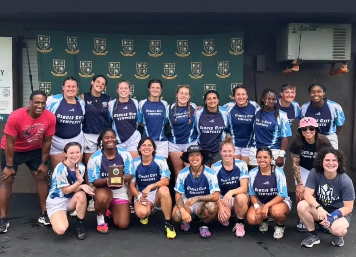 Indianapolis Impalas Rugby Football Club