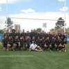 Indianapolis Impalas Rugby Football Club