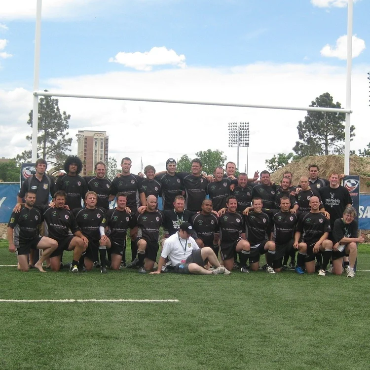 Indianapolis Impalas Rugby Football Club