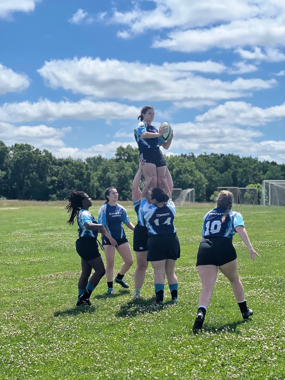 Indianapolis Impalas Rugby Football Club