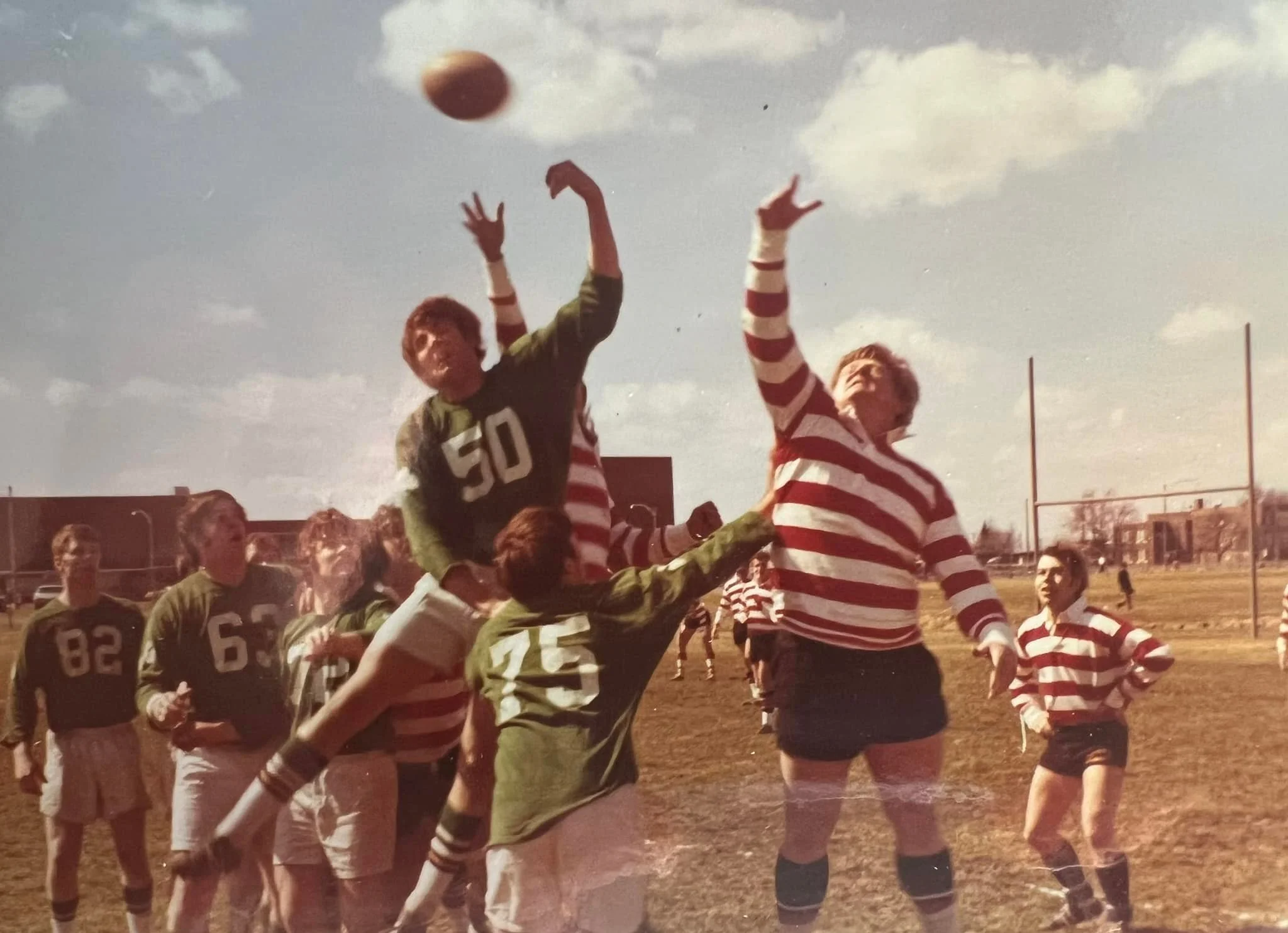 Indianapolis Impalas Rugby Football Club