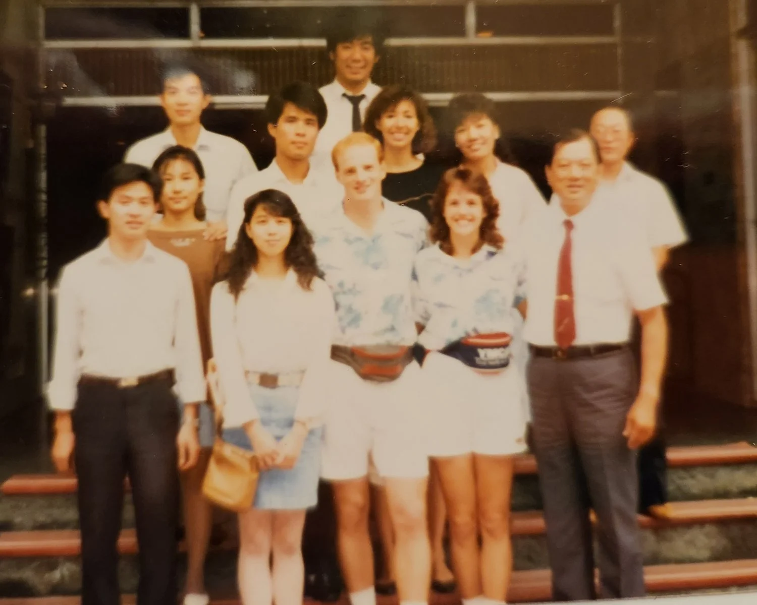 Our First Experiences in Taiwan, China & Hong Kong
