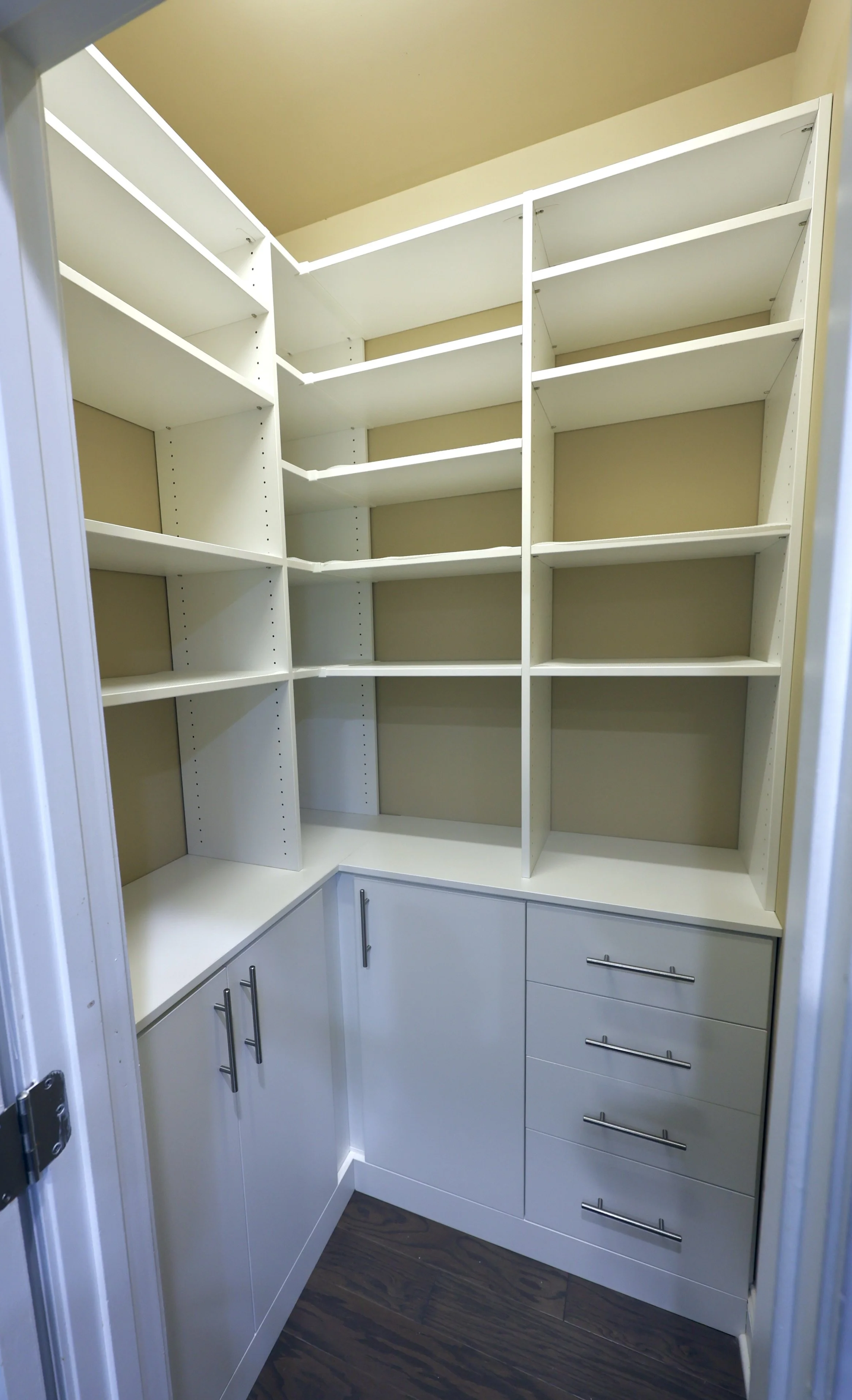 Pantry 
