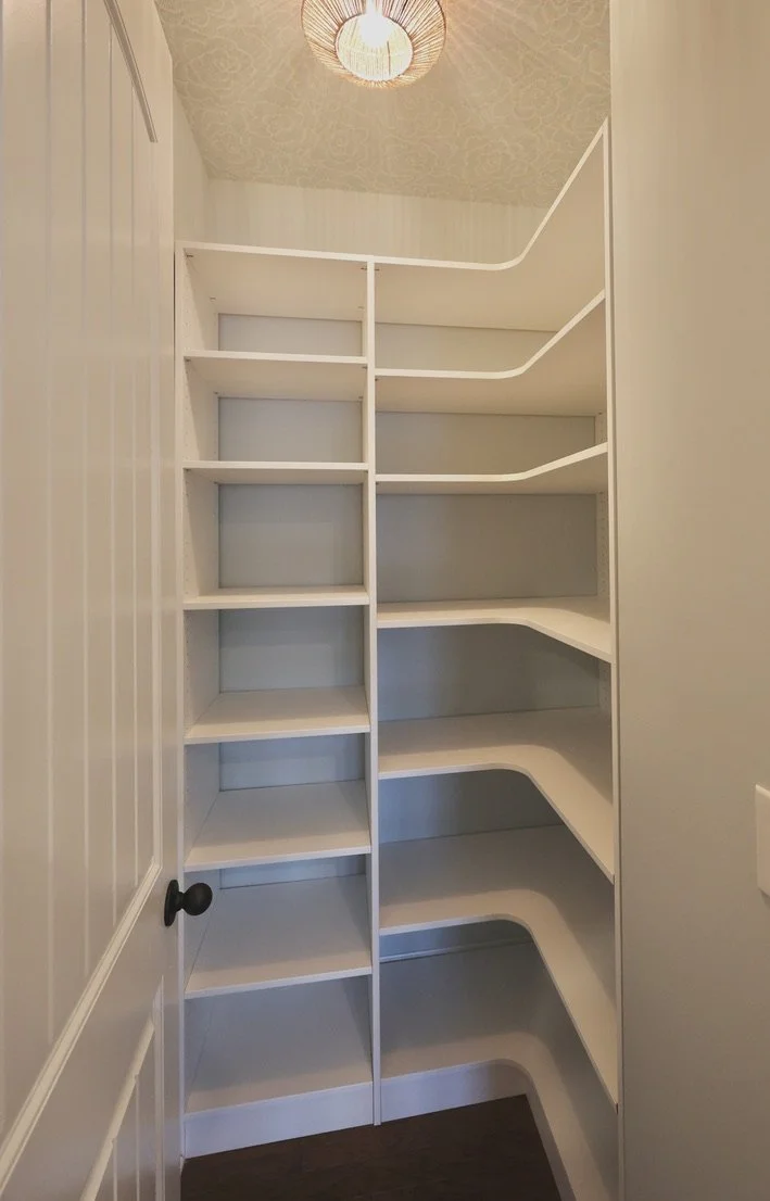 Radius Pantry