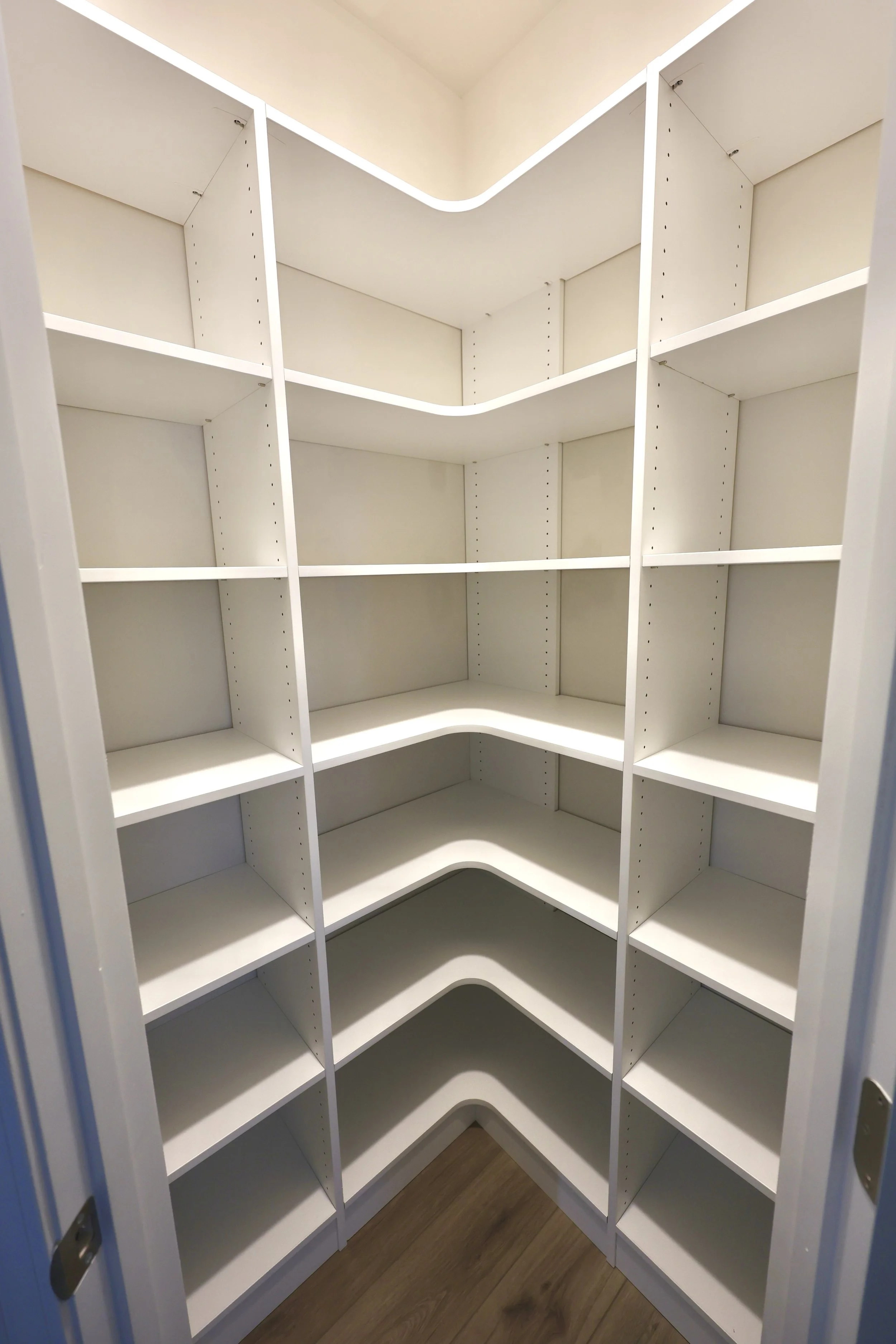Radius Custom Pantry
