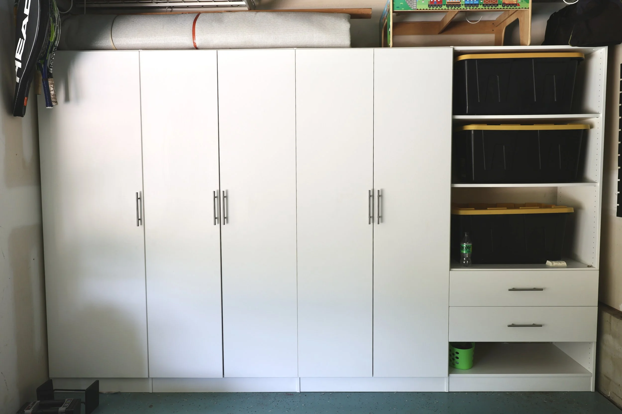 Garage Storage