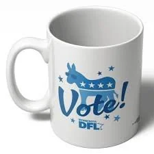 Aitkin County DFL Club