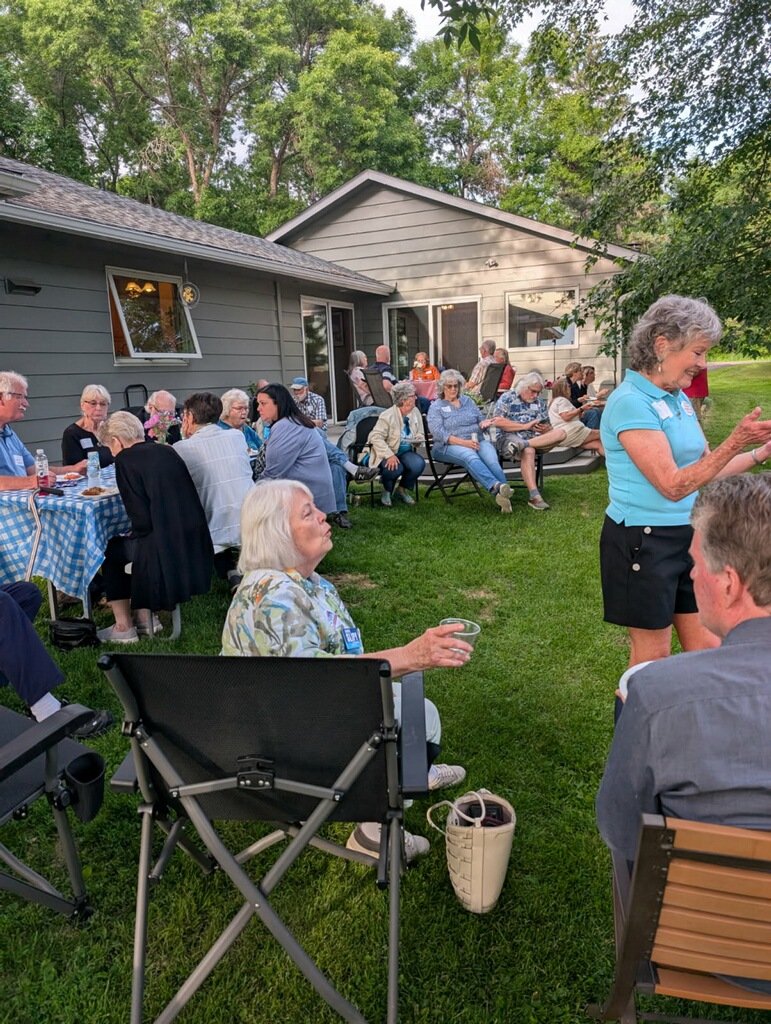DFL AC Unit Bimonthly Meeting