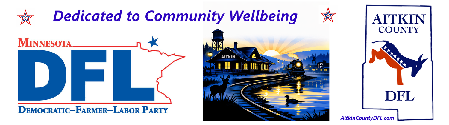 Aitkin County DFL