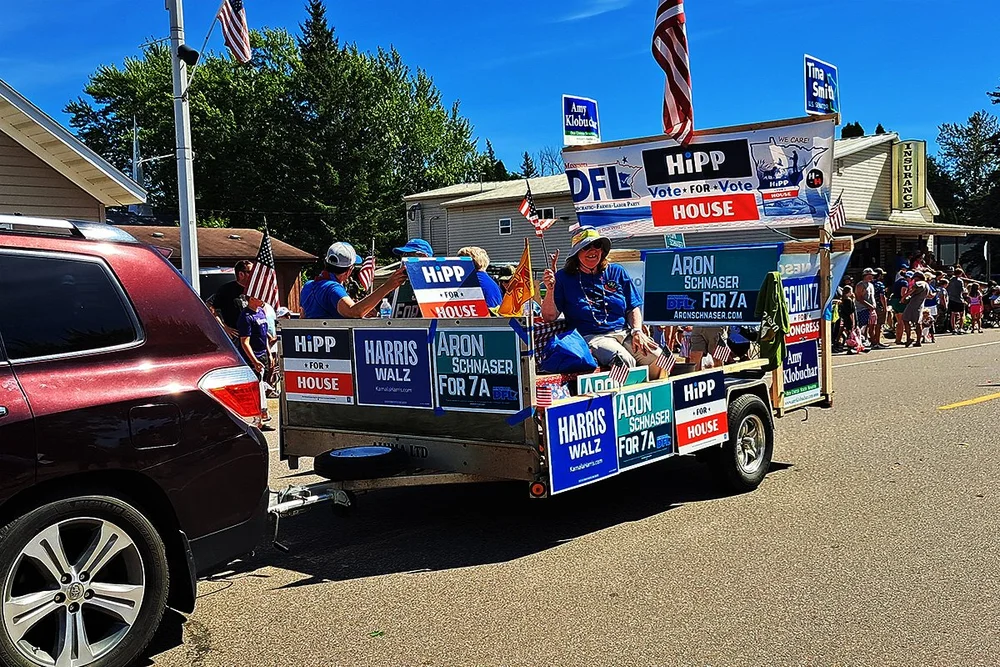 Aitkin County DFL