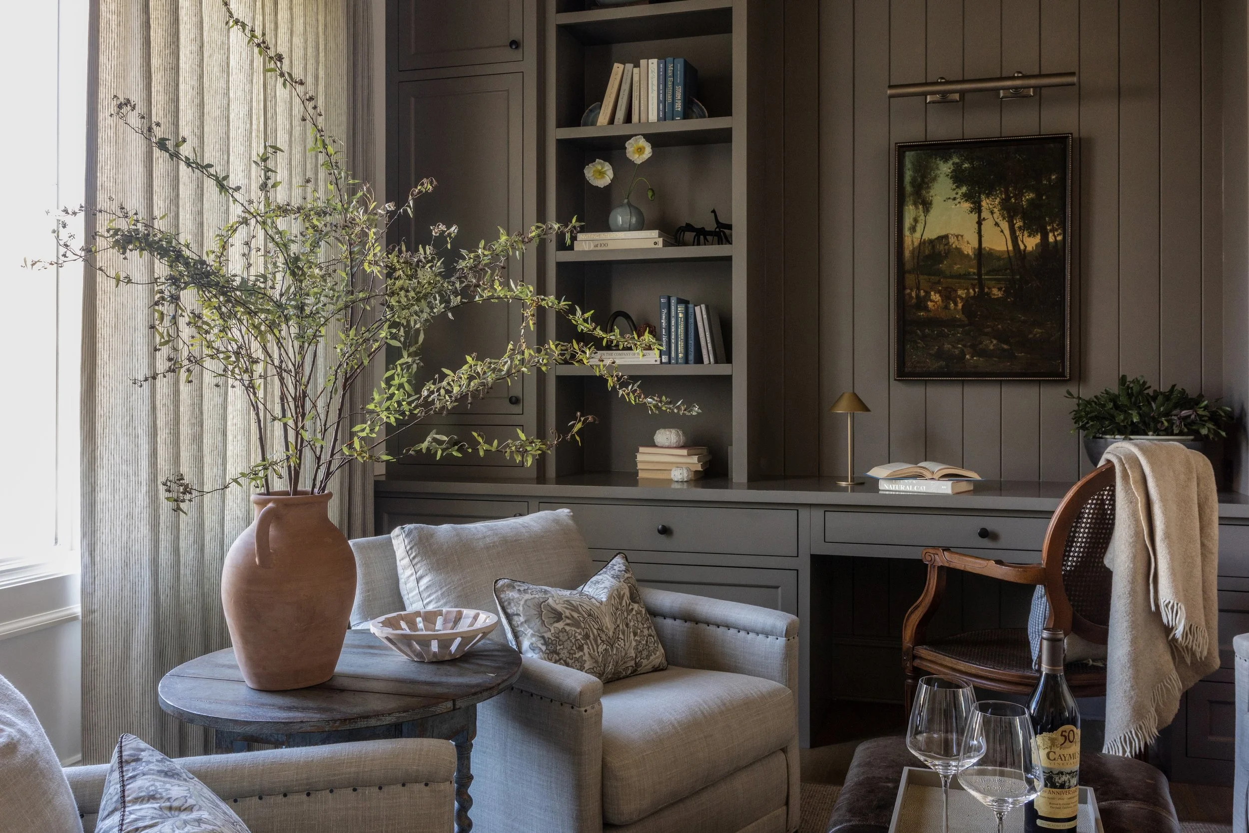 Atlanta Interior Design