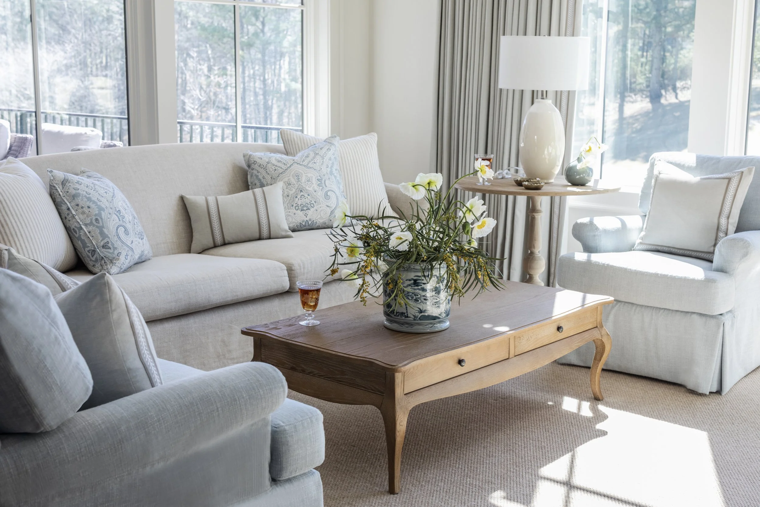 Atlanta Interior Design