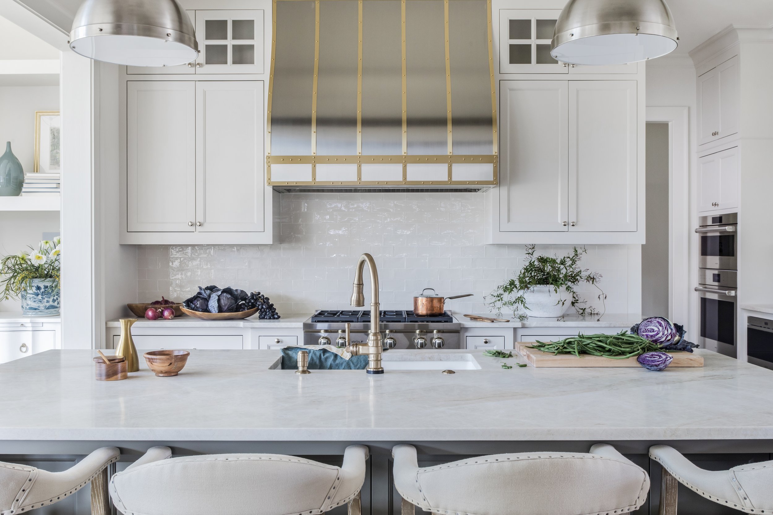 Atlanta Kitchen Design