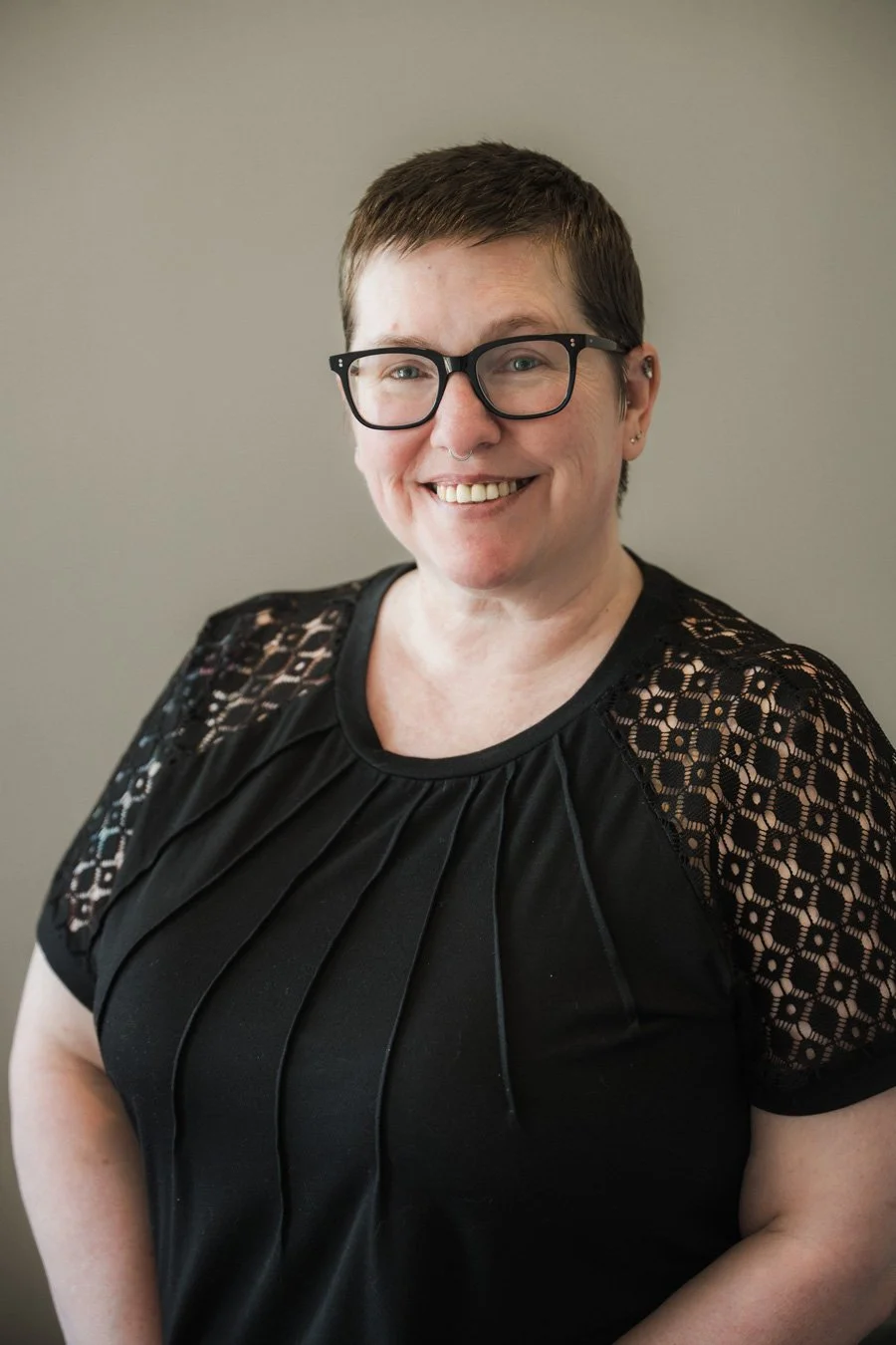 Photo of Barb Turnbow