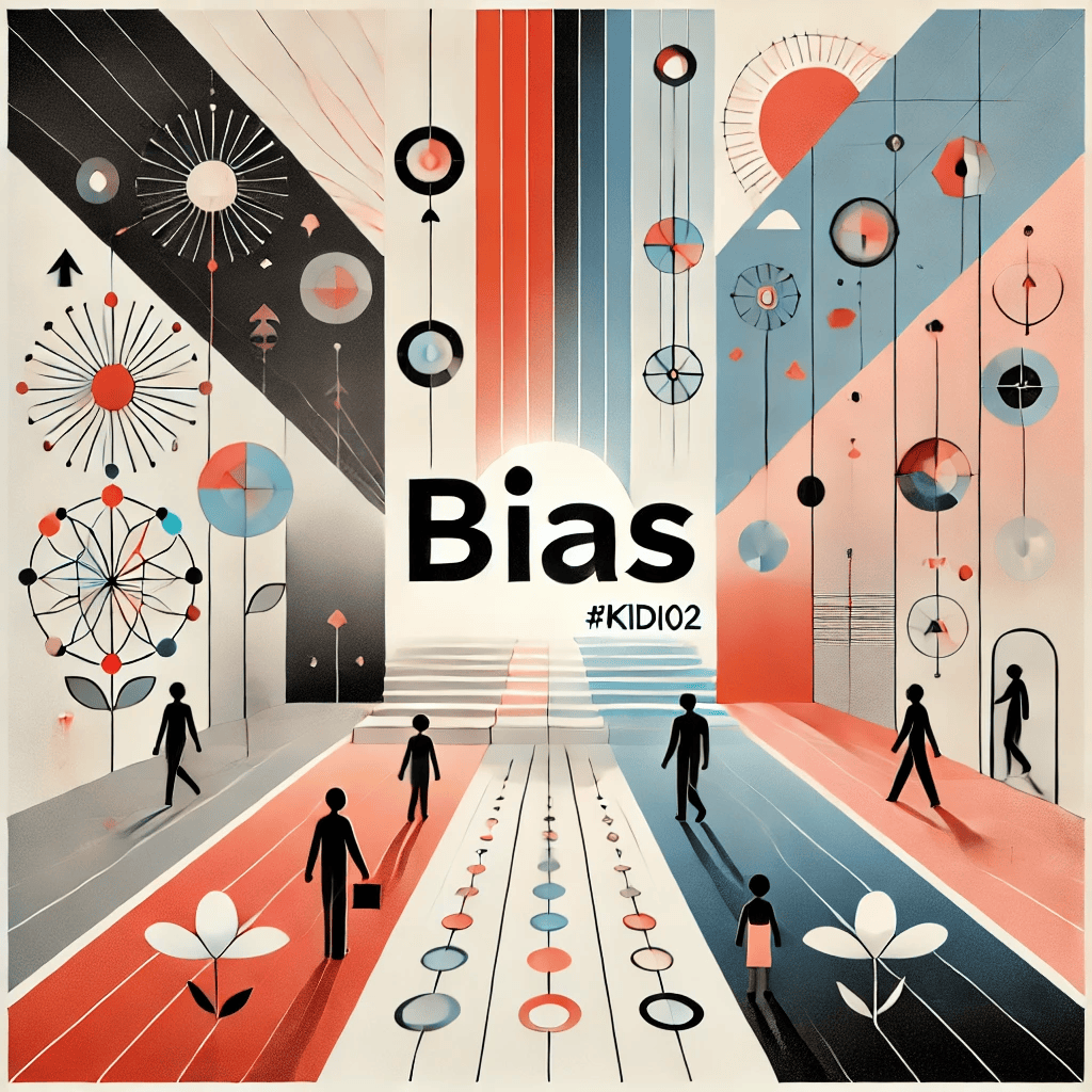 KI-Bias entlarven: Praktische Strategien für faire Bildungspraxis