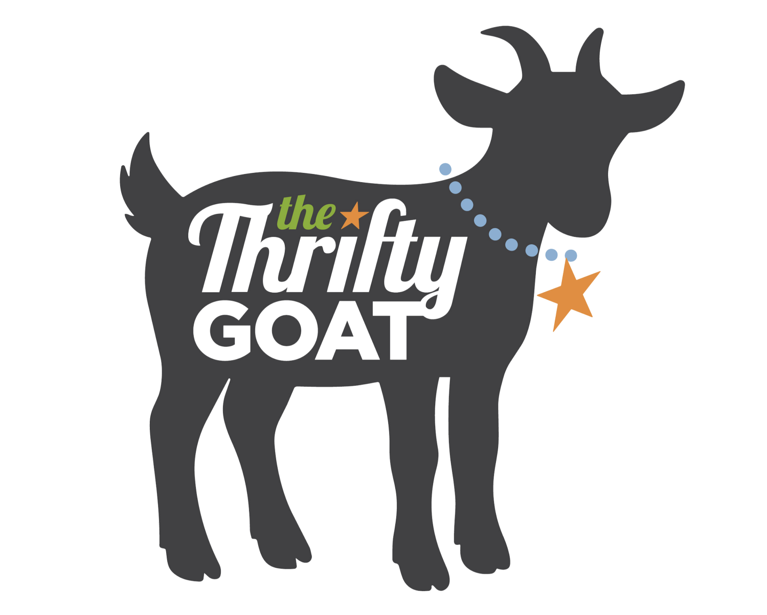 Goatlandia Sanctuary | Thrifty Goat