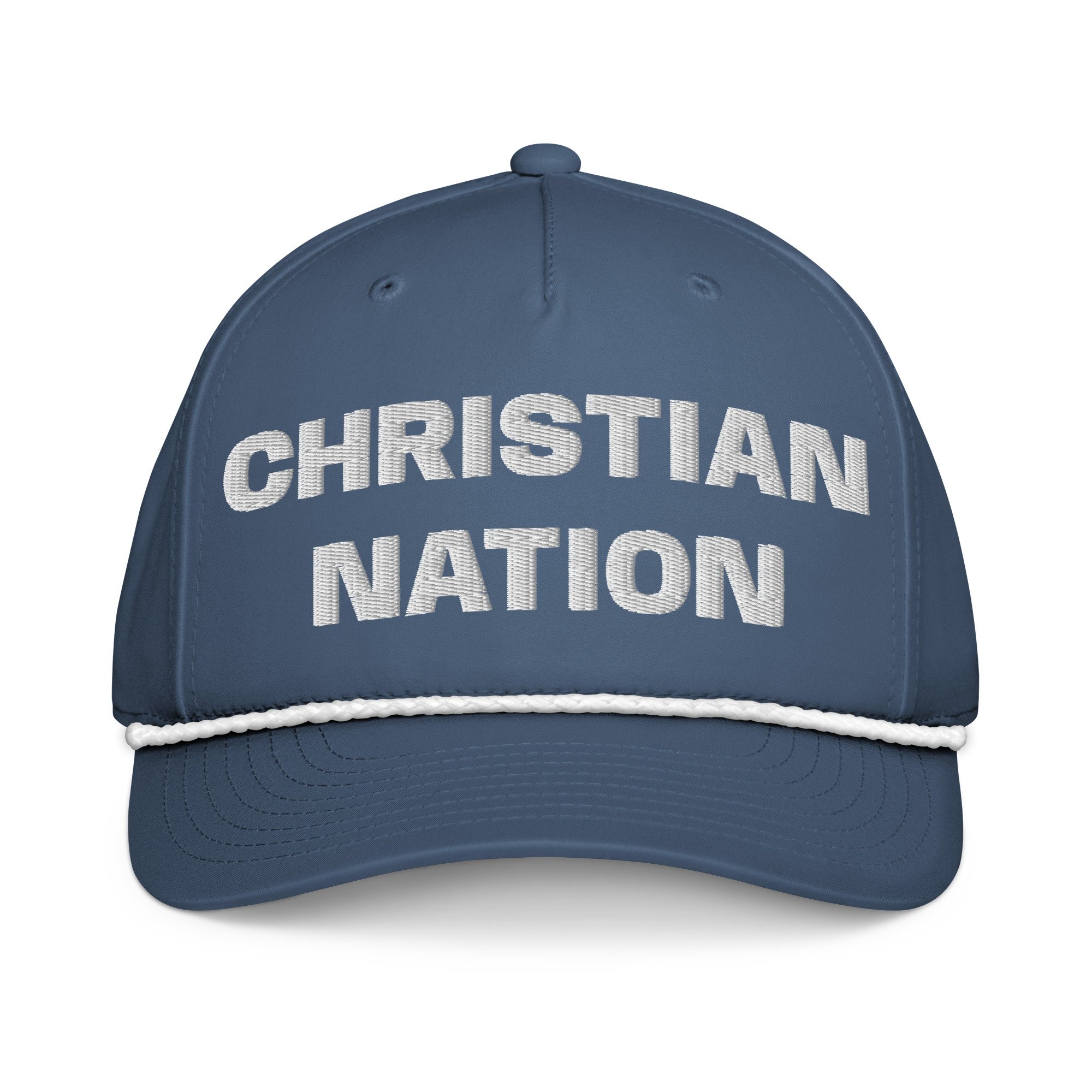 Christian Nation Cap
