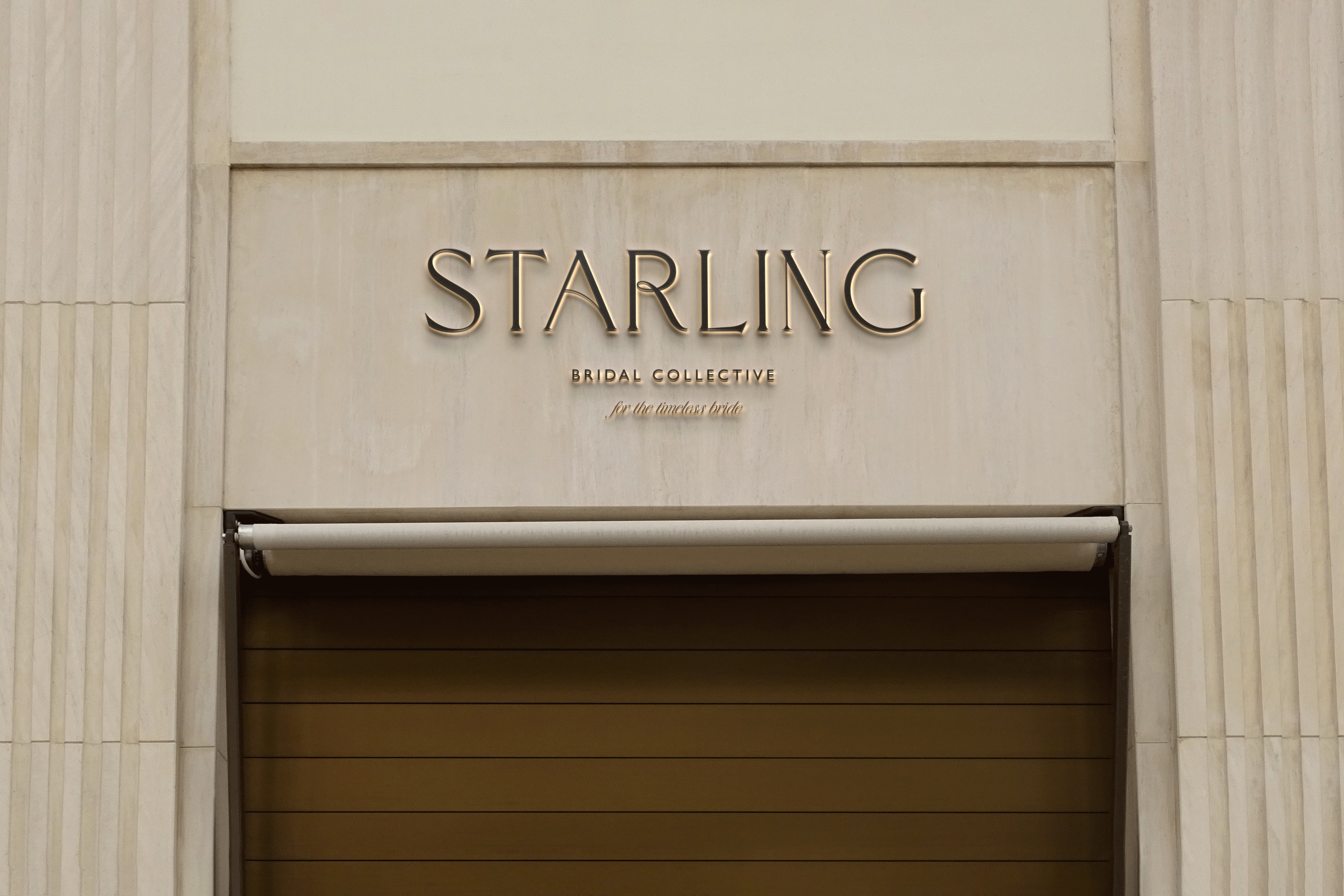 Starling Bridal Collective