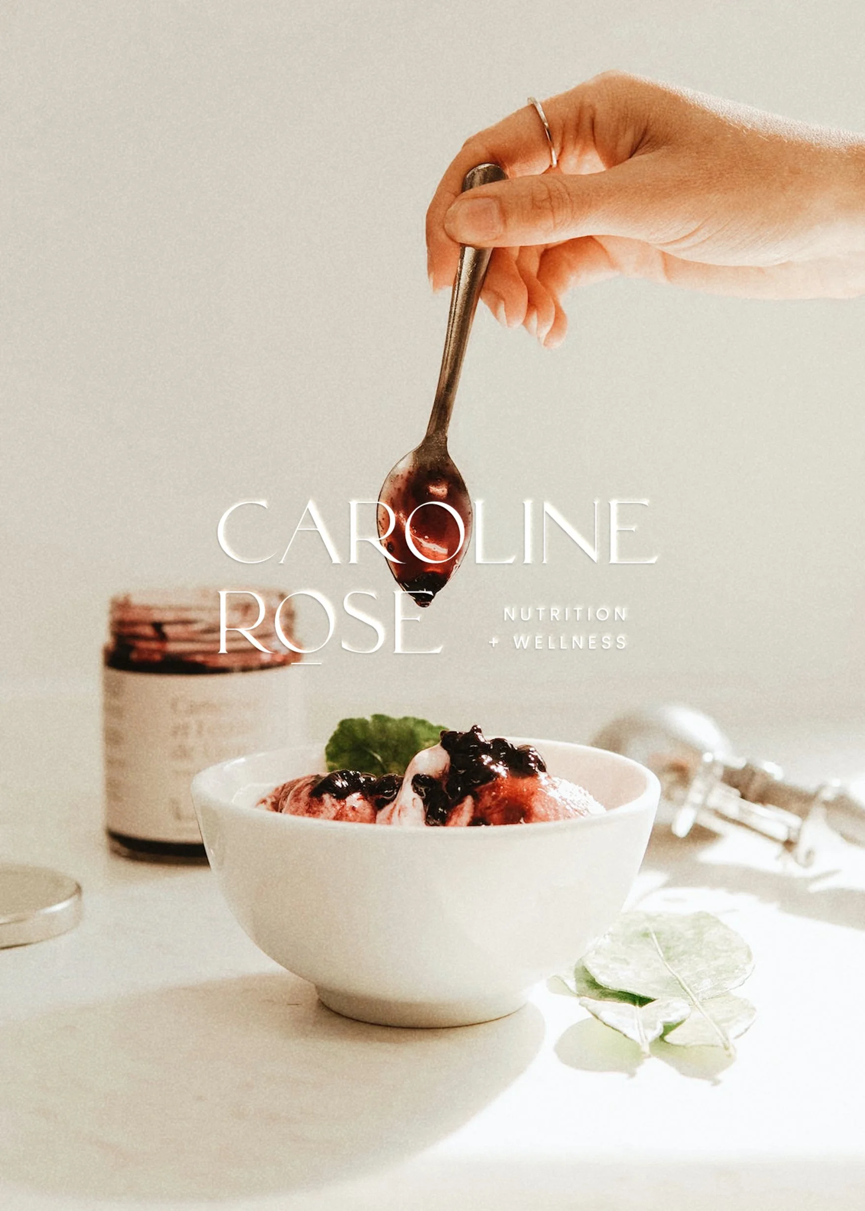 Caroline Rose Wellness